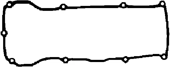 Gasket, cylinder head cover (440273H)
