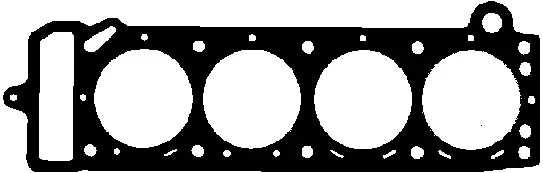 Gasket, cylinder head (414598P)