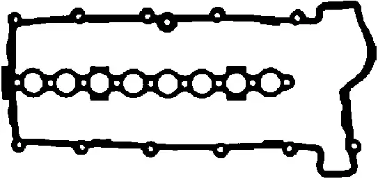 Gasket, cylinder head cover (440092P)