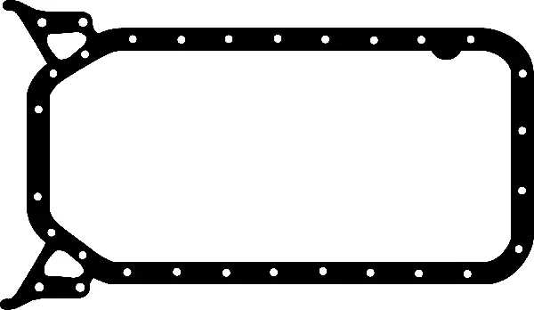 Gasket, oil sump (423973P)