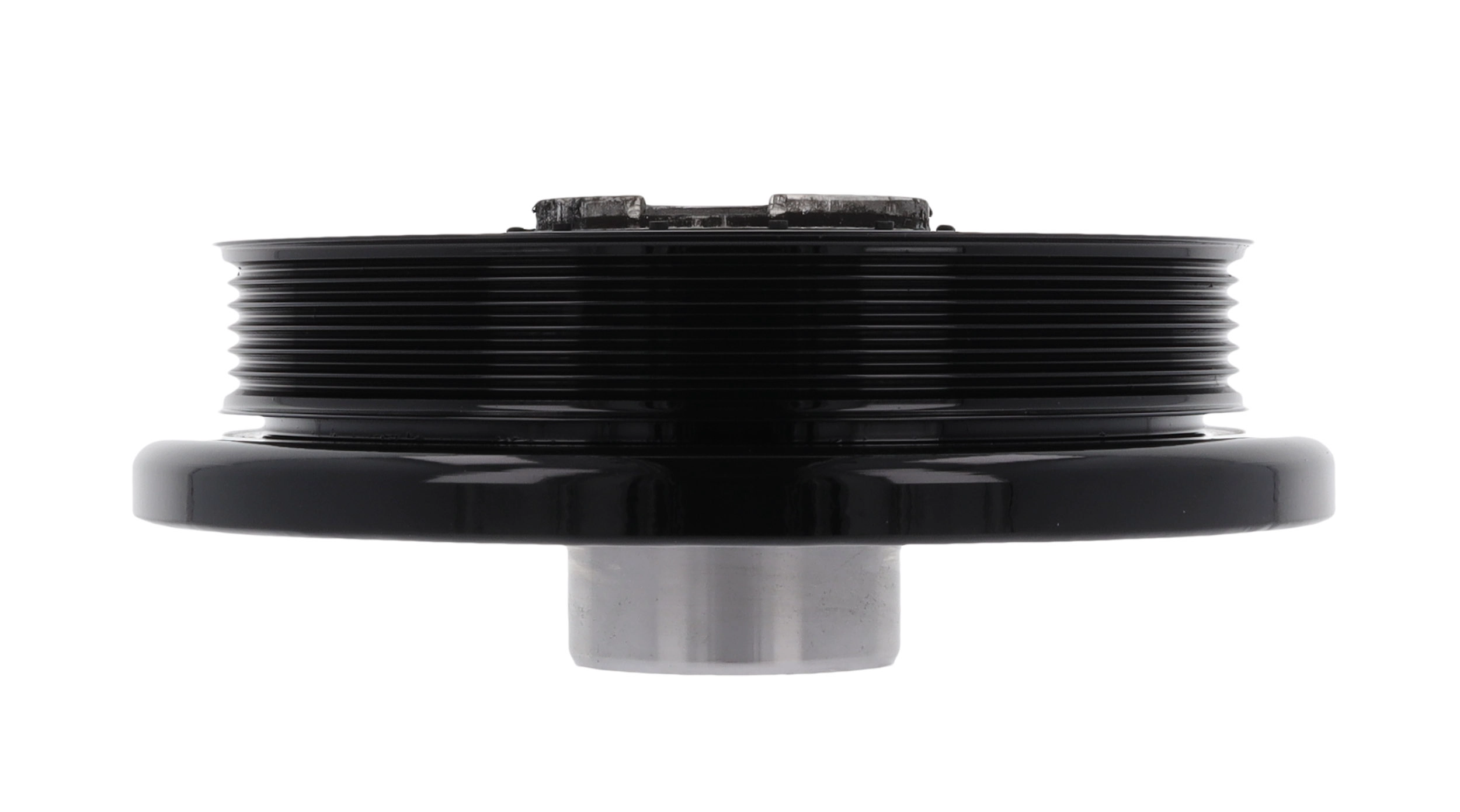 Belt Pulley, crankshaft