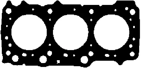 Gasket, cylinder head (415250P)