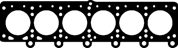 Gasket, cylinder head (414624P)
