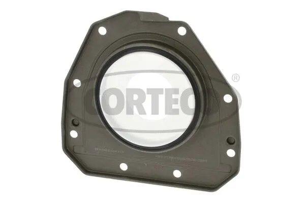 Shaft Seal, crankshaft