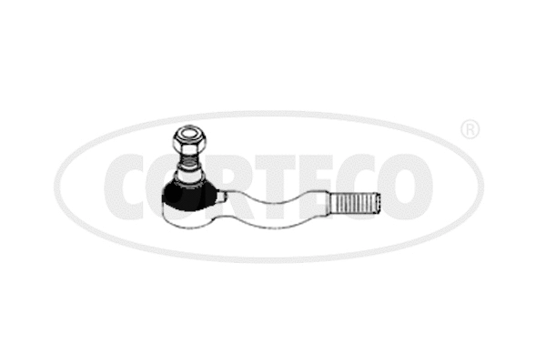 Tie Rod End (49401396)