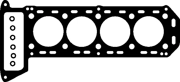 Gasket, cylinder head (411187P)