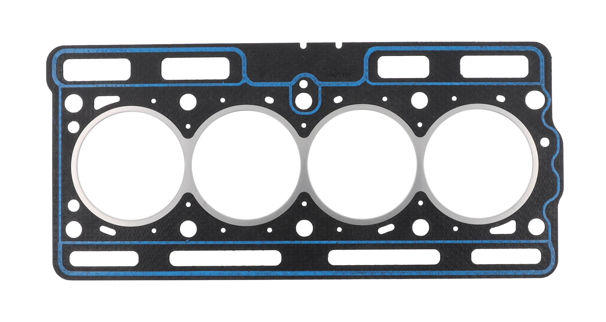 Gasket, cylinder head (414523P)
