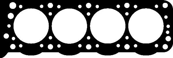 Gasket, cylinder head (411140P)