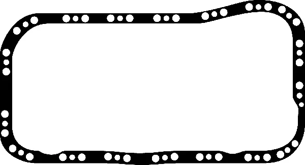 Gasket, oil sump (423850P)