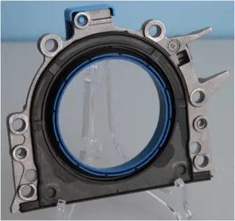 Shaft Seal, crankshaft