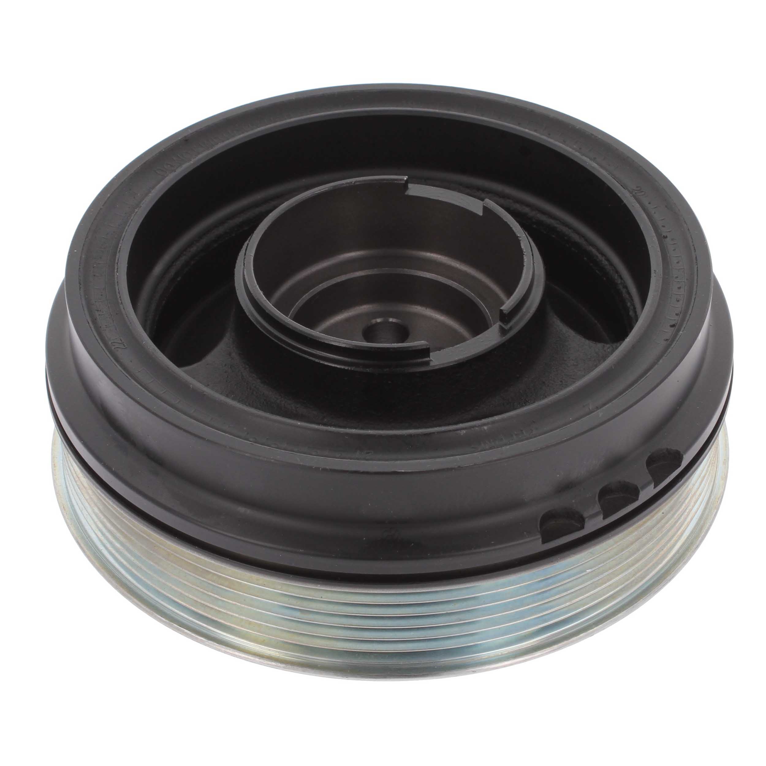 Belt Pulley, crankshaft (49434592)