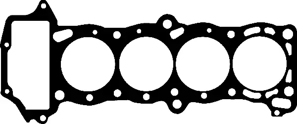Gasket, cylinder head (414686P)