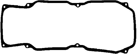 Gasket, cylinder head cover (440190P)
