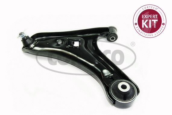 Control/Trailing Arm, wheel suspension (49397713)