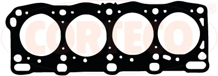 Gasket, cylinder head (415180P)