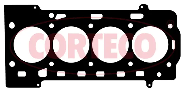 Gasket, cylinder head (415463P)