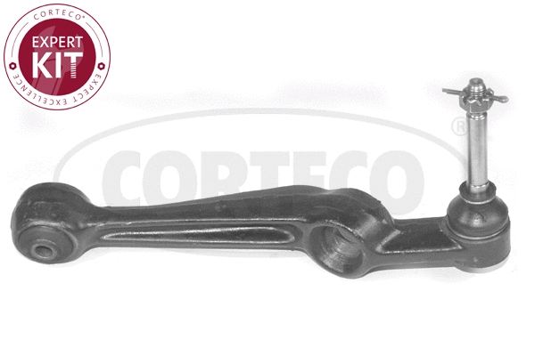 Control/Trailing Arm, wheel suspension (49399571)