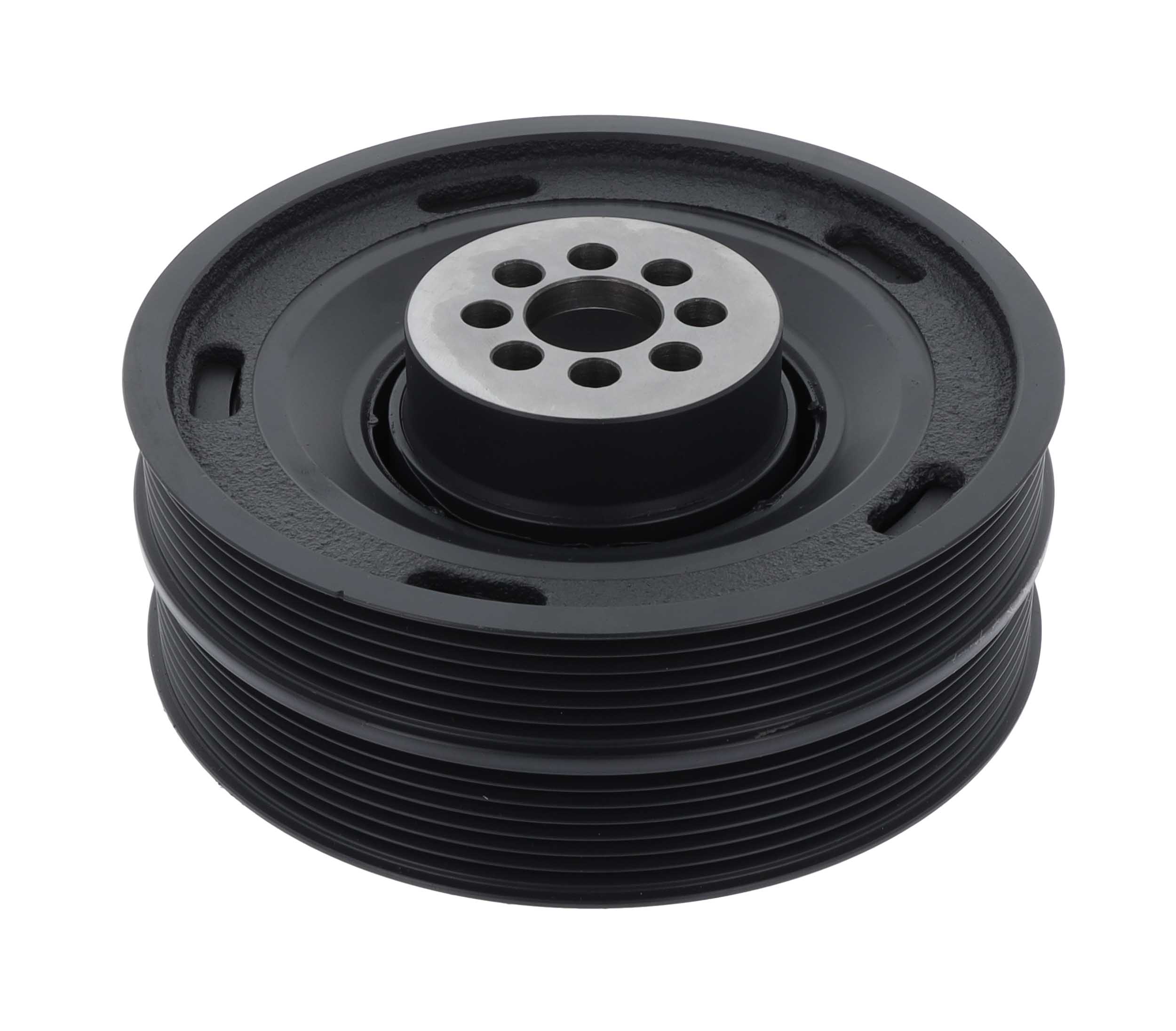 Belt Pulley, crankshaft