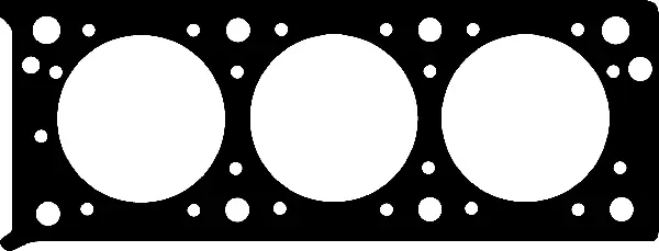 Gasket, cylinder head (411146P)