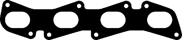 Gasket, exhaust manifold (026610P)