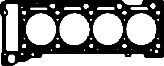 Gasket, cylinder head (414144P)