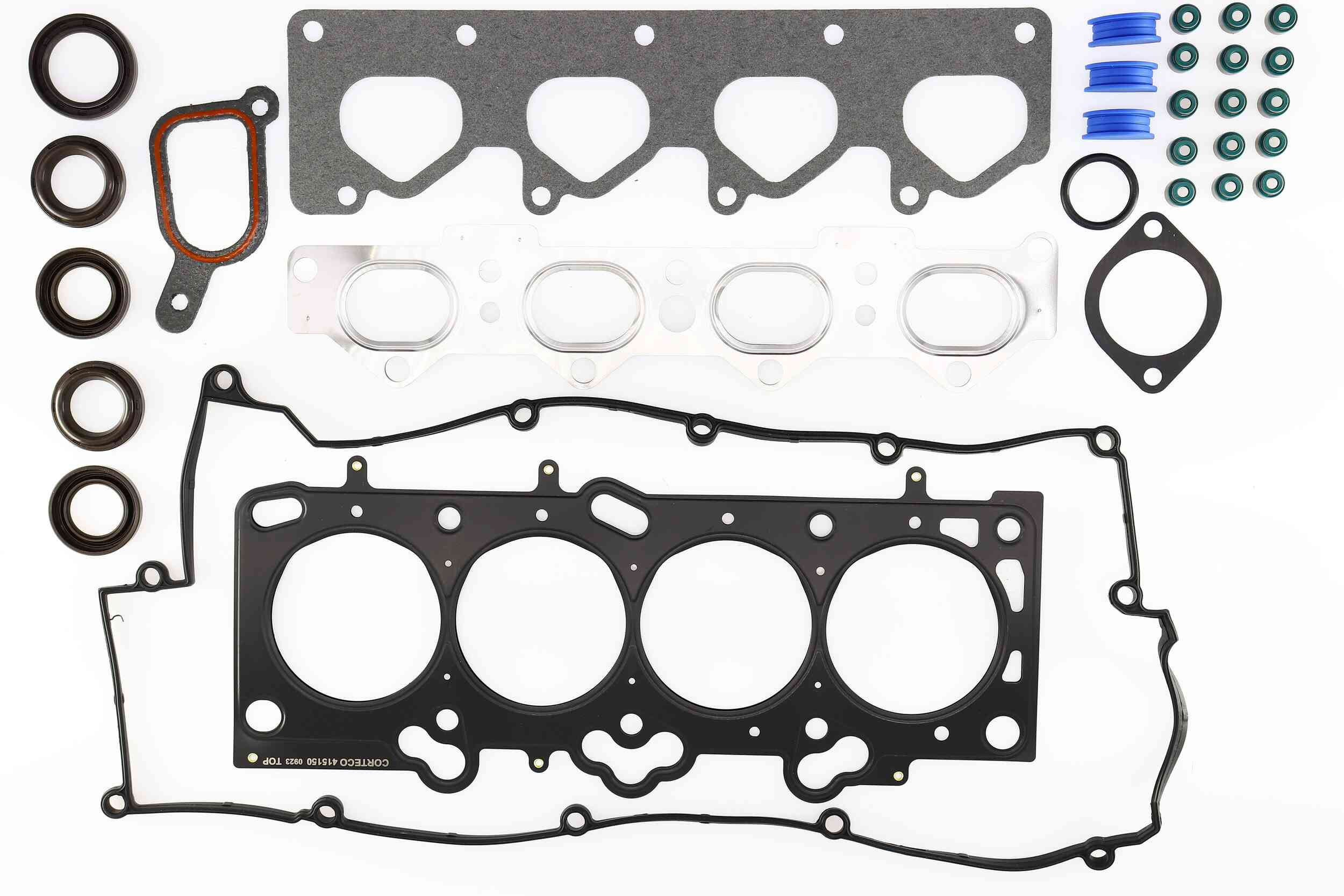 Gasket Kit, cylinder head (417021P)