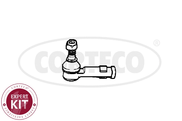 Tie Rod End (49400934)