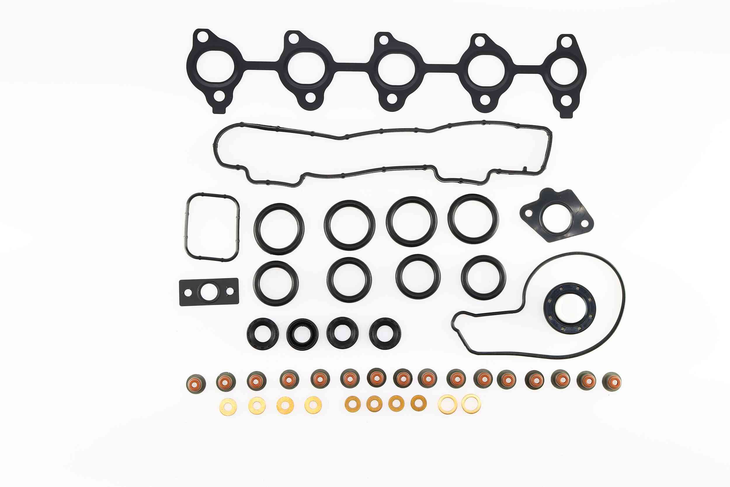 Gasket Kit, cylinder head (417766P)