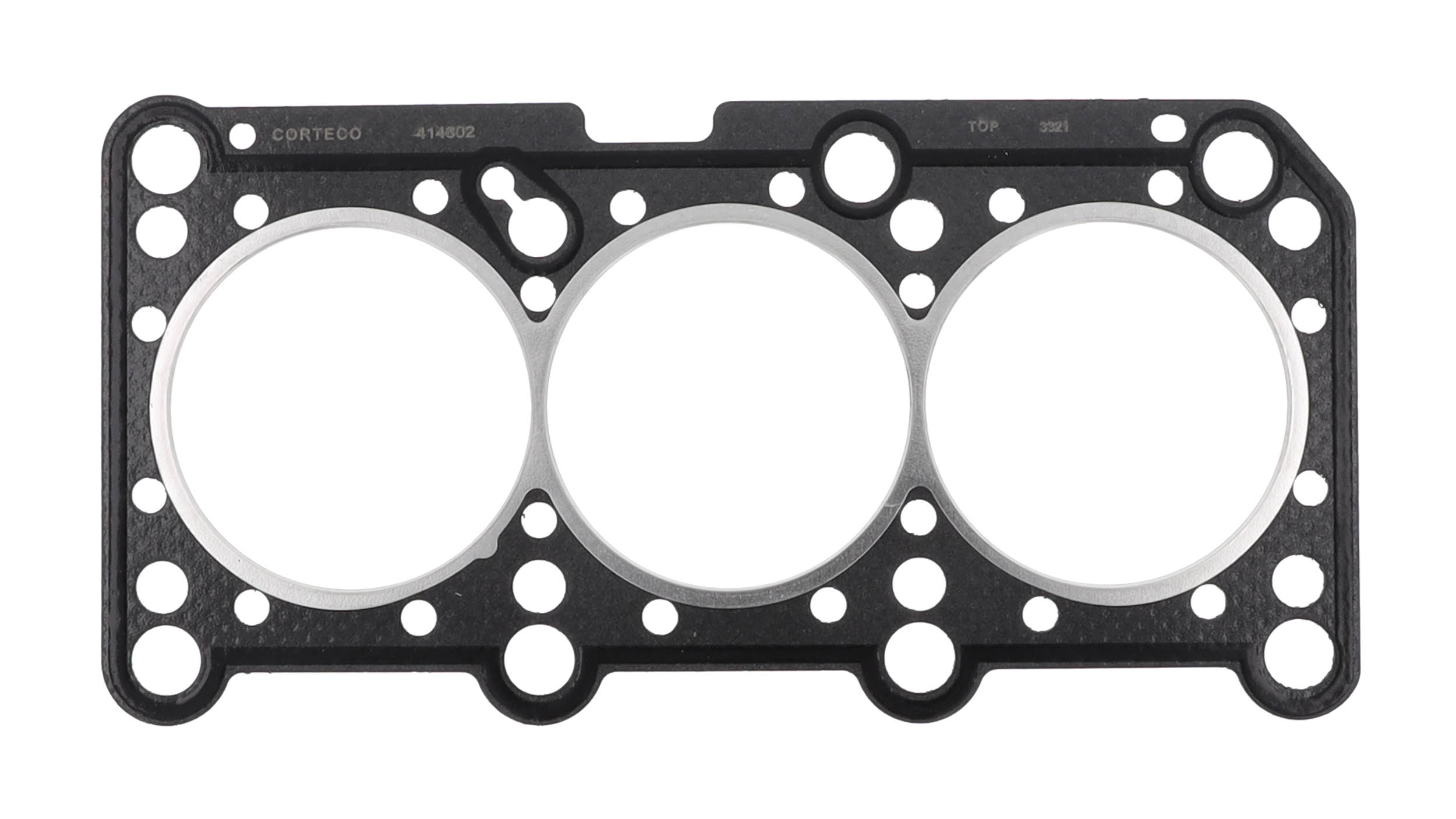 Gasket, cylinder head (414802P)