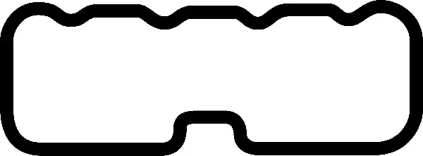 Gasket, cylinder head cover (020829P)
