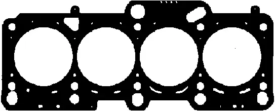 Gasket, cylinder head (415047P)