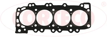 Gasket, cylinder head (415558P)