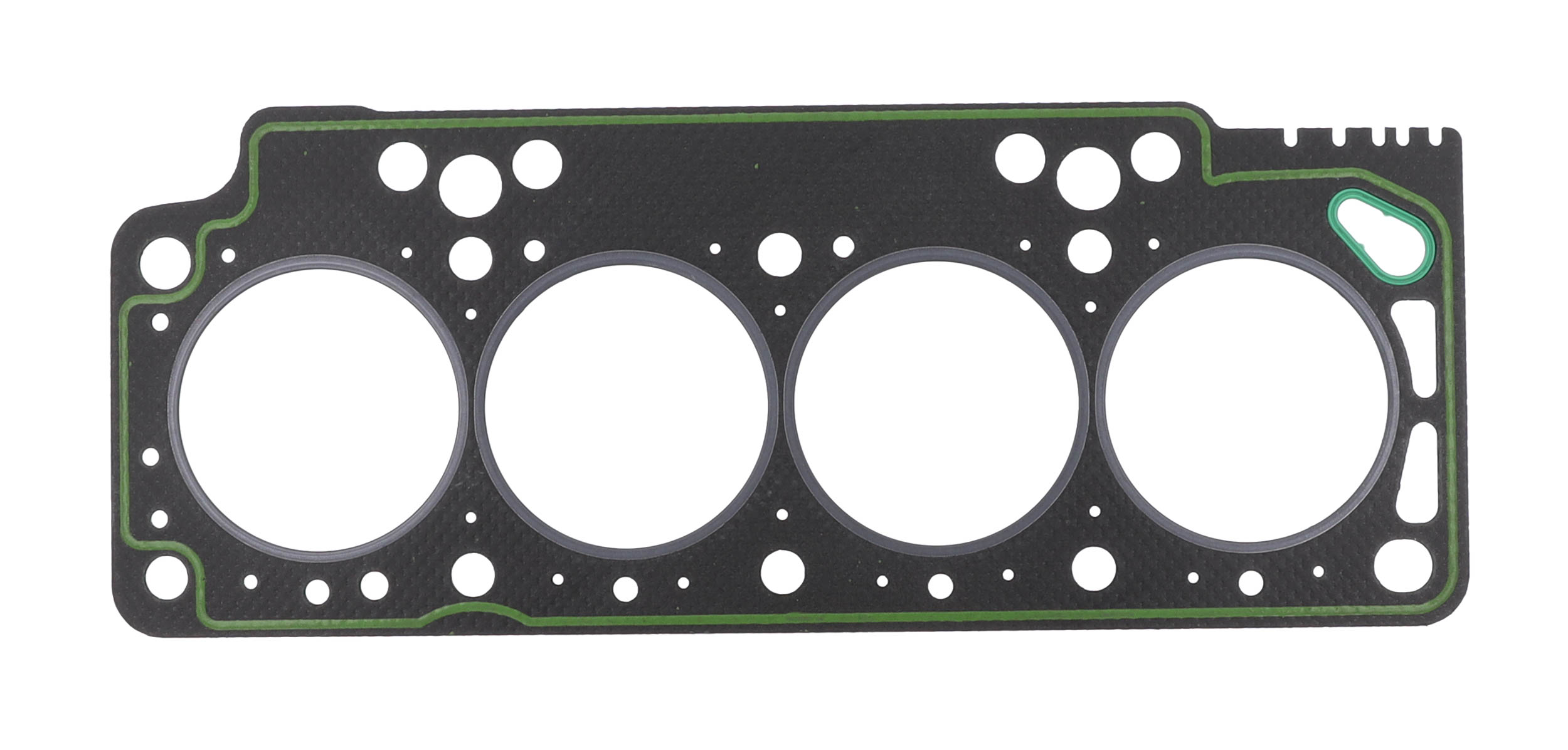 Gasket, cylinder head