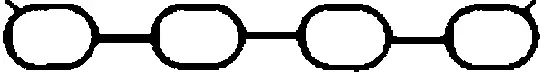 Gasket, intake manifold (026229P)