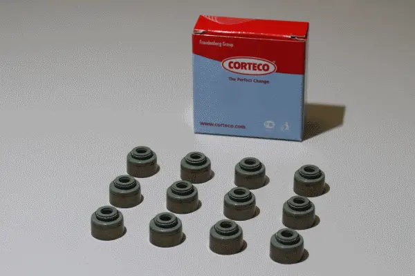 Seal Set, valve stem (19036037)