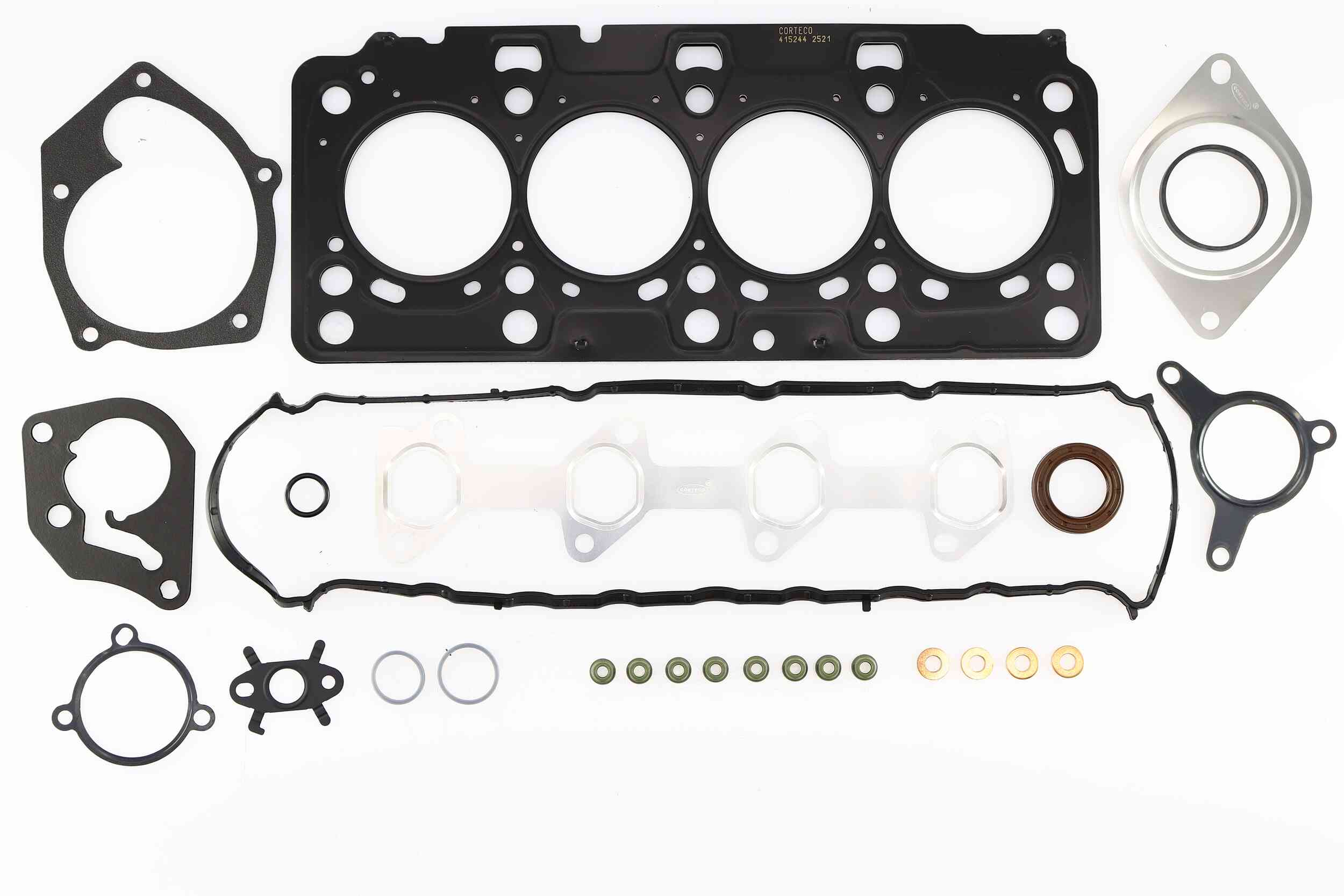 Gasket Kit, cylinder head (418678P)