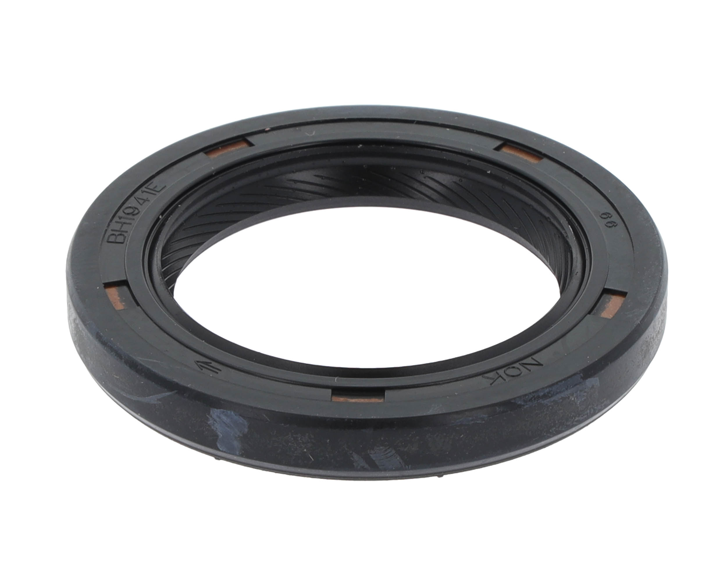 Shaft Seal, crankshaft