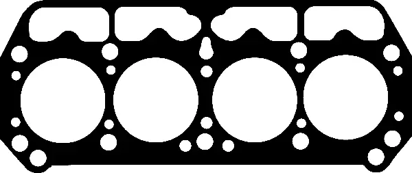 Gasket, cylinder head (401298P)