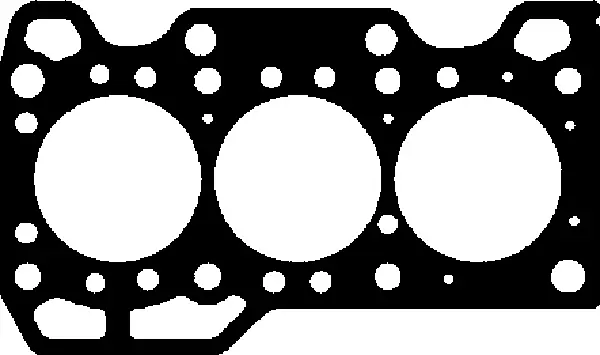 Gasket, cylinder head (414017P)