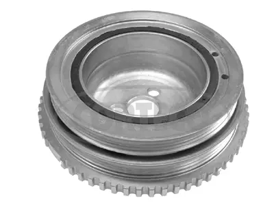 Belt Pulley, crankshaft (80000924)