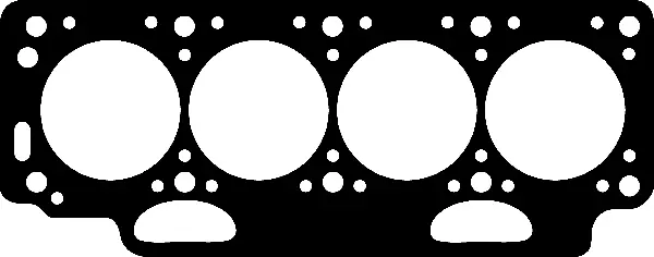 Gasket, cylinder head (411278P)