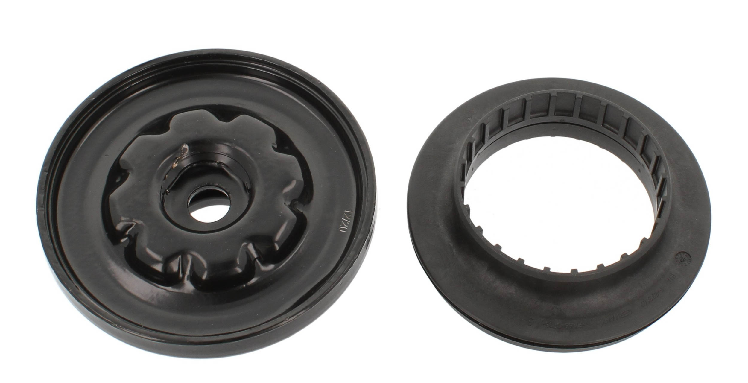 Repair Kit, suspension strut support mount (80001680)