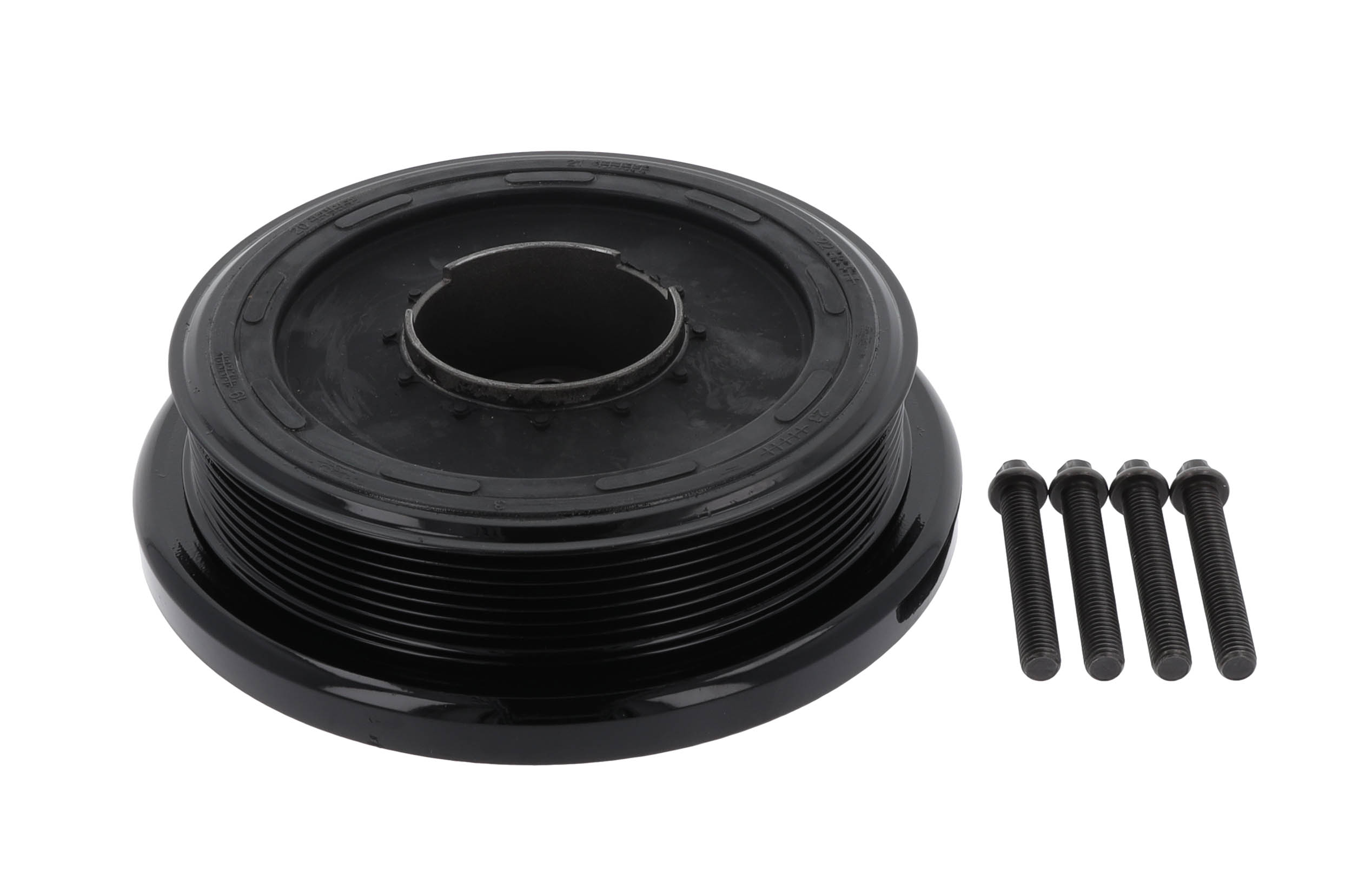 Belt Pulley Set, crankshaft (49419113)