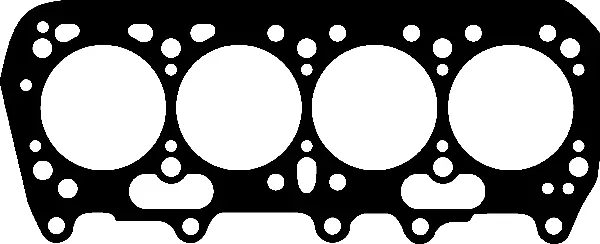 Gasket, cylinder head (414508P)