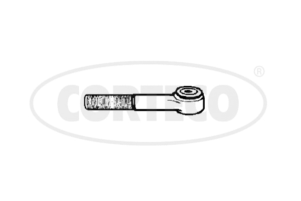 Tie Rod End (49401434)