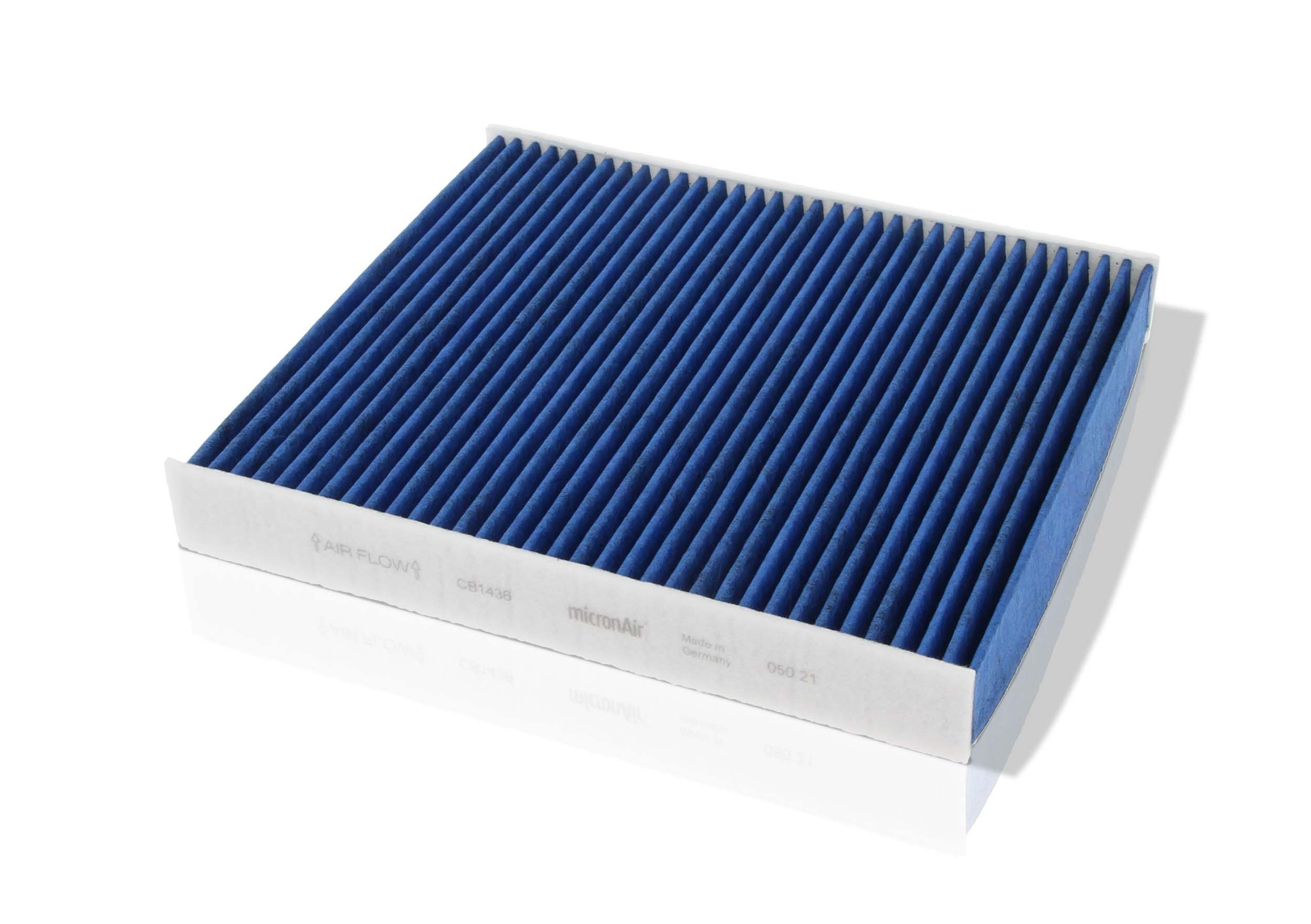 Filter, cabin air (49408488)