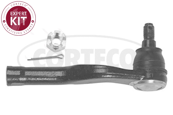 Tie Rod End (49401904)