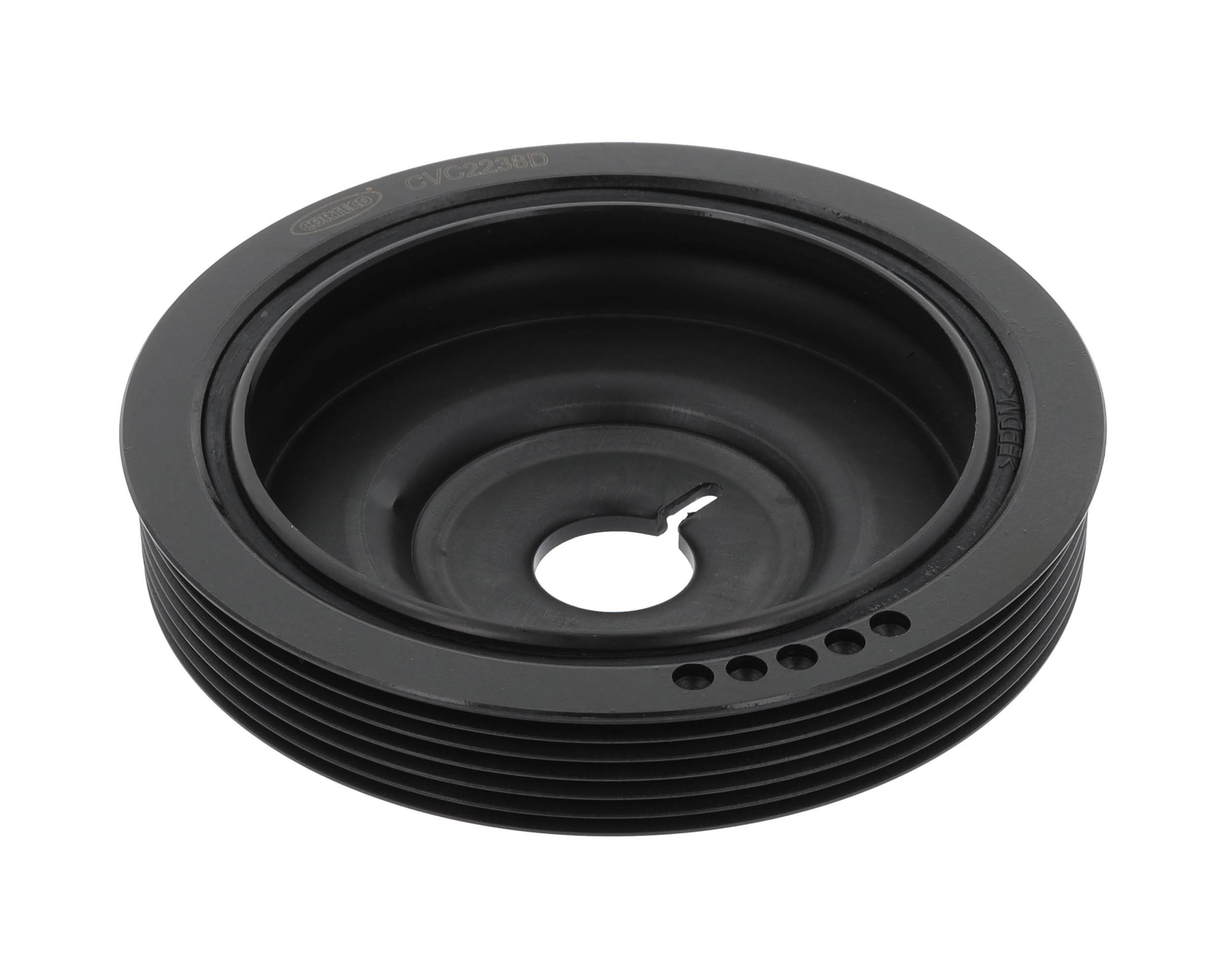 Belt Pulley, crankshaft (80005275)