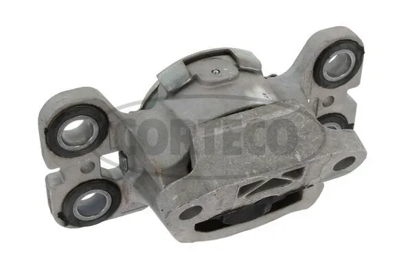 Mounting, automatic transmission