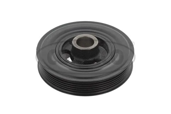 Belt Pulley, crankshaft